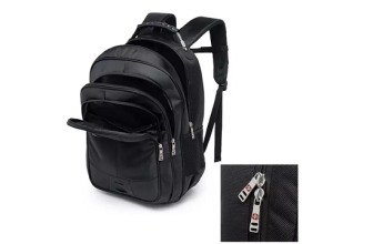 Mochila Executiva Masculina Notebook Espaçosa Original