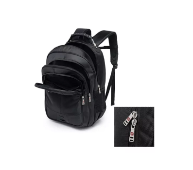 Mochila Executiva Masculina Notebook Espaçosa Original