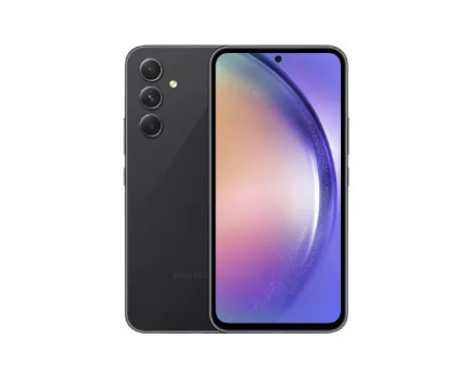Samsung Galaxy A54 5G Dual SIM 128 GB preto 8 GB RAM