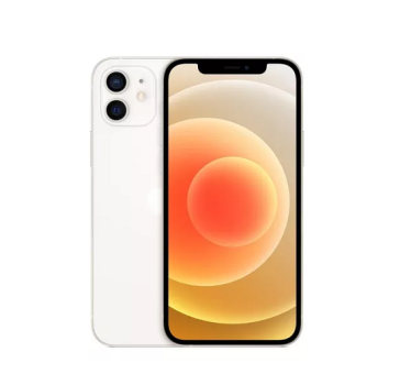 Apple iPhone 12 (128 Gb) – Branco