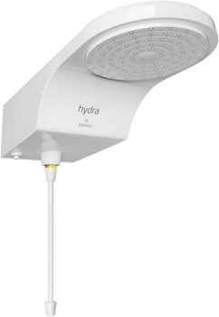 Ducha Eletrônica Hydra 5500W 127V Branco