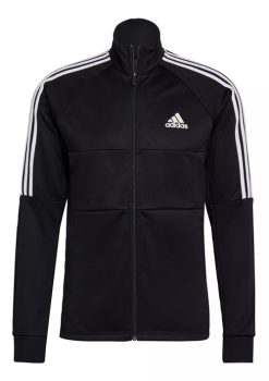 Jaqueta Esportiva Aeroready Sereno Cut 3-stripes Slim adidas