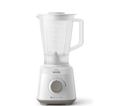 Liquidificador Daily 2L 550W RI2110, Branco, 220v, Philips Walita