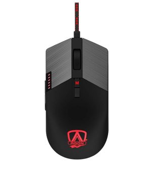 Mouse Gamer AOC AGON AGM700