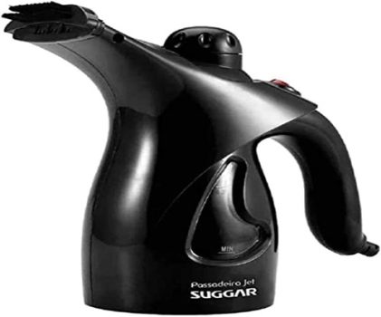 SUGGAR PASSADEIRA Á VAPOR JET PORTÁTIL, PV1000PT