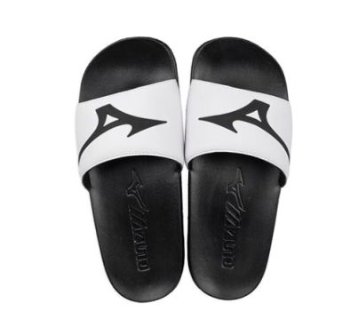 Sandália esportiva MZ SLIDE BASIC, Mizuno, adulto-unissex 41/42