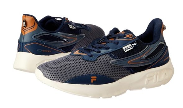 Tênis Fila Tenis Fila Nest Masculino masculino