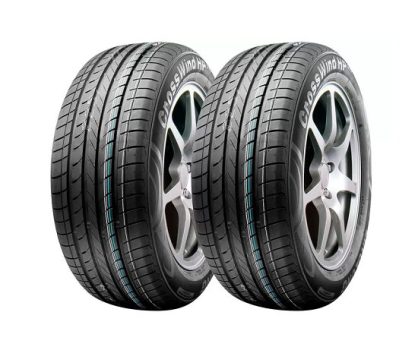 Kit 2 Pneus Aro 15” Linglong 185/60 R15 – Crosswind HP010