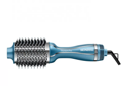 Escova Secadora Mondial ES-28 1200W 3 Velocidades – Turmalina