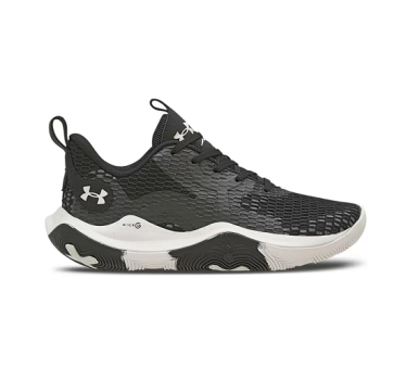 Tênis de Basquete Masculino Under Armour Spawn 3