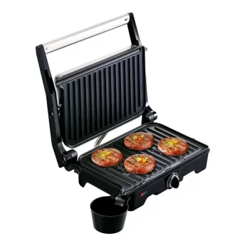 Grill Arno Dual Gnox