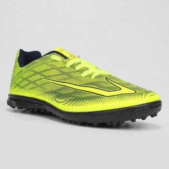 Chuteira Society Topper Slick IV