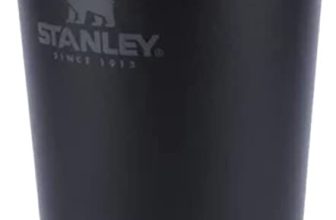Copo térmico de cerveja Stanley | 473ml
