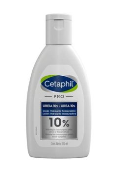 Cetaphil Pro Ureia 10% Loção 120ml