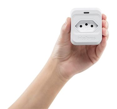 Dispostivo de Proteção Elétrica EPS 301 Branco Intelbras