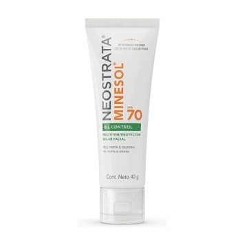 Minesol Oil Control, Neostrata