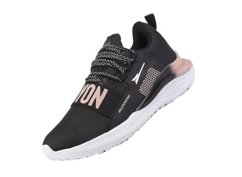 Tenis Feminino Academia Caminhada Esporte Rayon R1406 PNUDE
