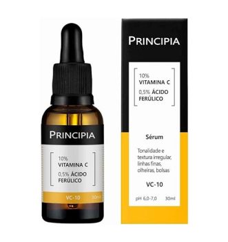 Sérum Principia Vitamina C-10