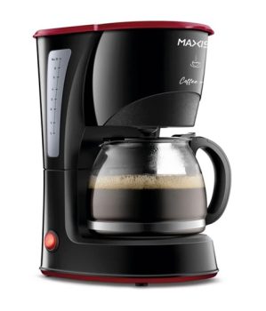 Cafeteira Elétrica Coffee Mix Maxis C-MX-01 CAFETEIRA C-MX-01 127V/60HZ
