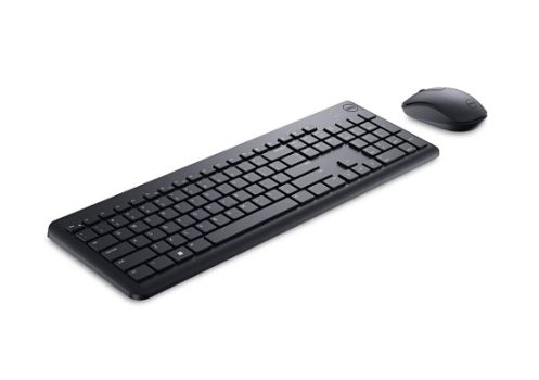 Teclado e Mouse sem fio Dell – KM3322W