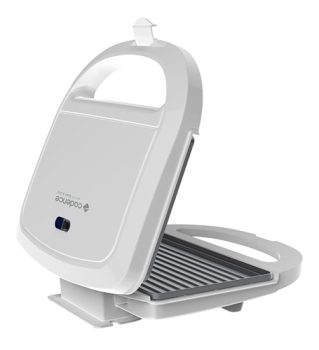 CADENCE SANDUICHEIRA TOAST E GRILL SAN265 127V