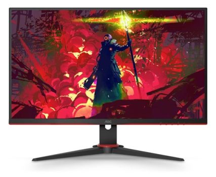 Monitor Gamer AOC SNIPER 27″ 75Hz IPS 1ms
