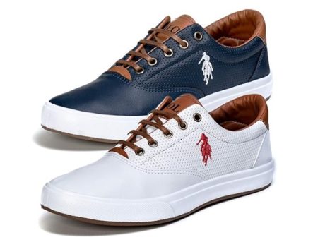 Combo 2 Tenis Masculino Polo Open