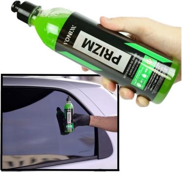 Vonixx PRIZM – Produto automotivo para um brilho intenso e duradouro, 500ML
