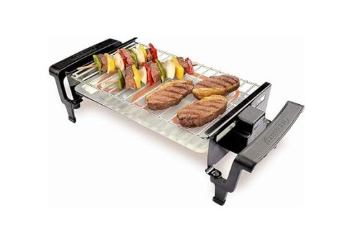 Churrasqueira Mister Grill Plus 127 V Cotherm Inox