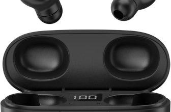 Fone de Ouvido Bluetooth Sem Fio TWS Air Pro GO 2.0 i2GO com Estojo de Carregamento – i2GO PRO