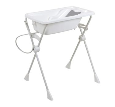 Kit Banho, Burigotto, Branco