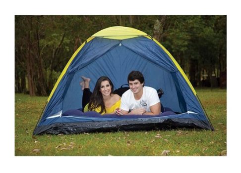 Barraca 4 Lugares IGLU – 9035