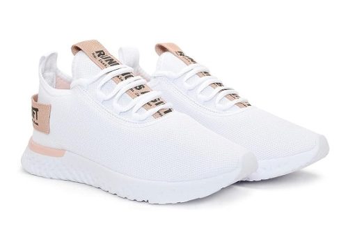 Tênis para Academia Feminino Esportivo Caminhada BF Shoes
