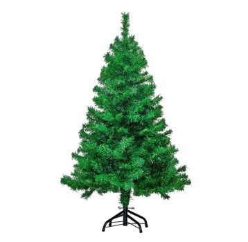 ÁRVORE DINAMARCA VERDE 180CM 580G