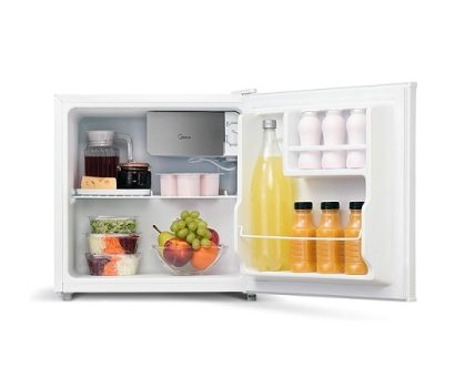 Midea – Frigobar, 45L, 127 V, Branco
