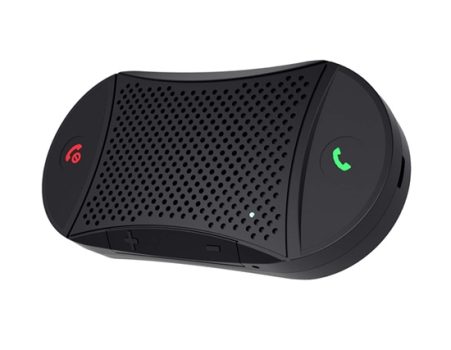 Viva Voz Automotivo, Bluetooth, Preto, HF88, Geonav