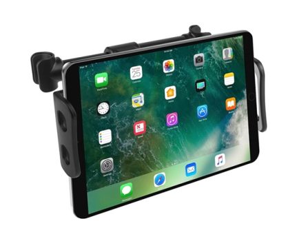 Suporte Veicular Tank Car para encosto do carro compatível com celular e Tablet’s de até 11 polegadas – Gshield