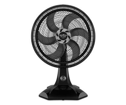 Ventilador Britânia BVT301 Tecnologia Maxx Force 60W 220V