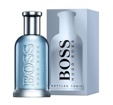 Hugo Boss Bottled Tonic Eau de Toilette, Hugo Boss Boss Bottled