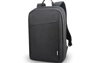 Mochila para Notebook Lenovo, Preta