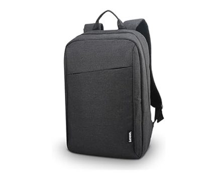 Mochila para Notebook Lenovo, Preta