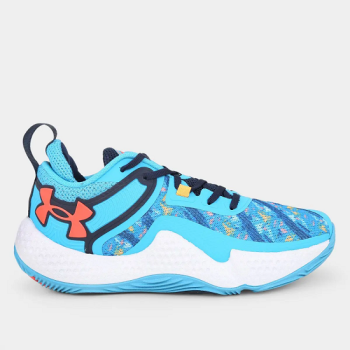 Tênis Under Armour Dagger Masculino