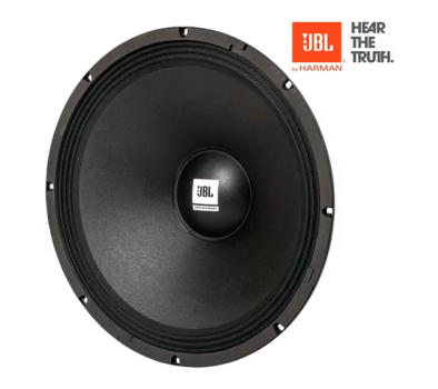 Alto Falante Jbl Selenium Woofer 12 Px 150W Rms 8 Ohms