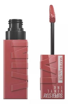 Batom Líquido Ny Superstay Vinyl Ink 4,2 Ml Maybelline
