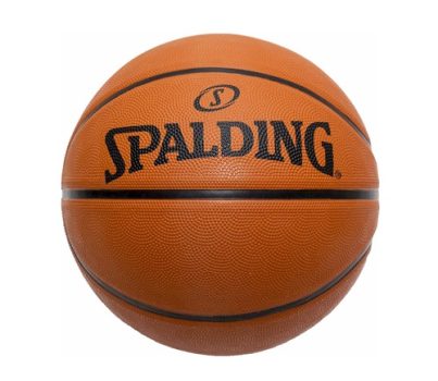 Bola De Basquete Spalding Streetball