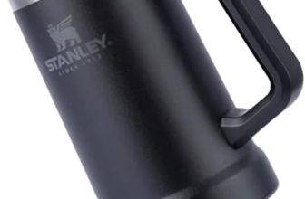 Caneca térmica de cerveja Stanley|0,709L