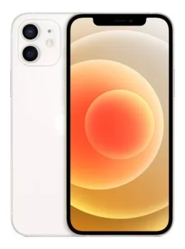 Apple iPhone 12 (128 GB) – Branco