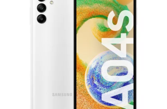 Samsung Galaxy A04s 64gb 4gb Ram Branco