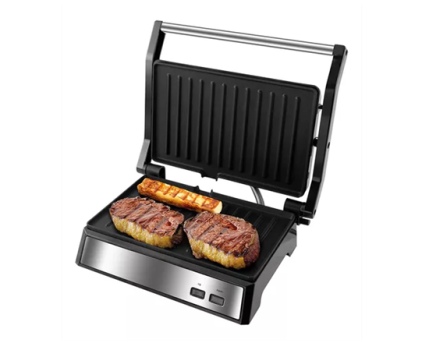 Grill E Sanduicheira Philco Pgr21pi Maxx Clean 1000w