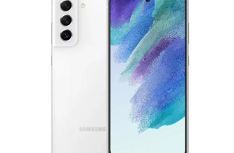 Samsung Galaxy S21 Fe 5g 128 Gb 6gb Ram Branco Cor White